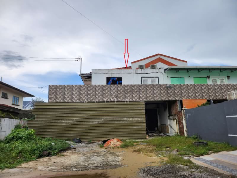 Rumah Berkembar untuk Dijual di Kuching (Sarawak) - Allen . - Exterior - PropertyGuru.com.my