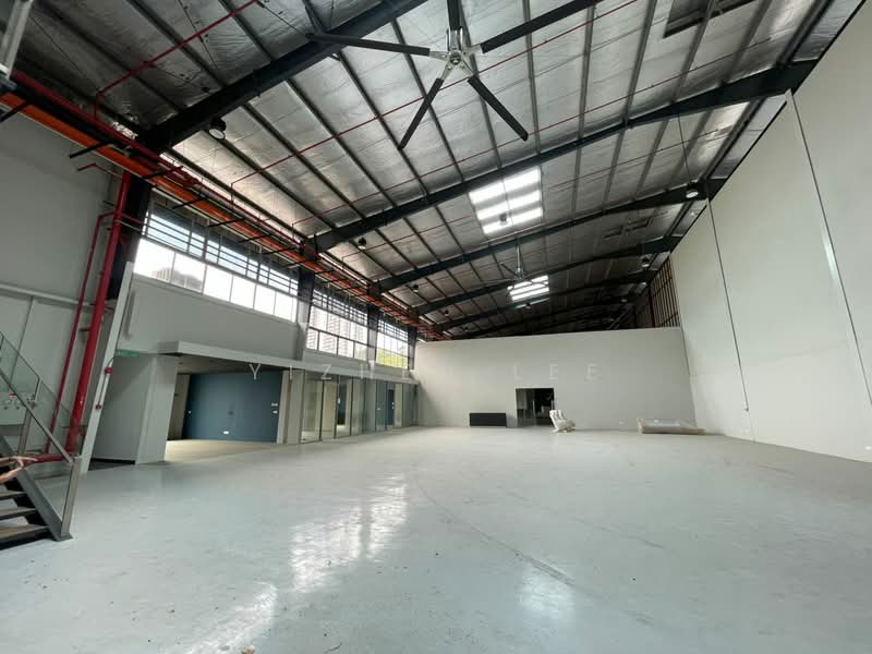 Commercial Bungalow for Rent in Puchong (Selangor) - Yizhen Lee - Interior - PropertyGuru.com.my
