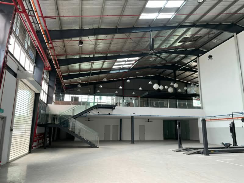 Commercial Bungalow for Rent in Puchong (Selangor) - Yizhen Lee - Interior - PropertyGuru.com.my
