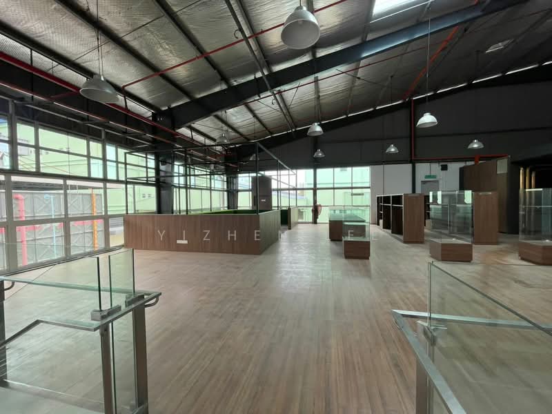 Commercial Bungalow for Rent in Puchong (Selangor) - Yizhen Lee - Interior - PropertyGuru.com.my