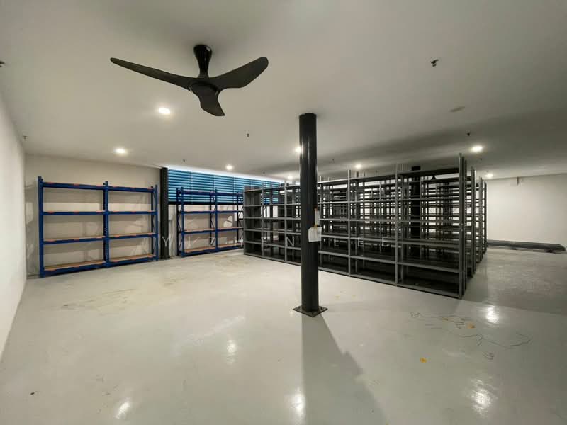 Commercial Bungalow for Rent in Puchong (Selangor) - Yizhen Lee - Interior - PropertyGuru.com.my
