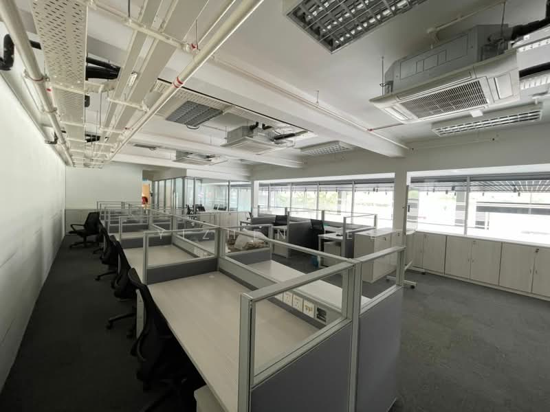 Commercial Bungalow for Rent in Puchong (Selangor) - Yizhen Lee - Interior - PropertyGuru.com.my