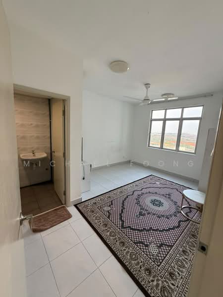 Pangsapuri untuk Disewa di Impiana Sky Residensi - Michael Foong - Bathroom - PropertyGuru.com.my