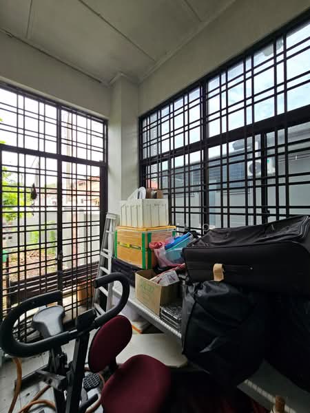 1-storey Terraced House for Sale in Taman Molek (Johor Bahru) - Eva Yeo - Interior - PropertyGuru.com.my