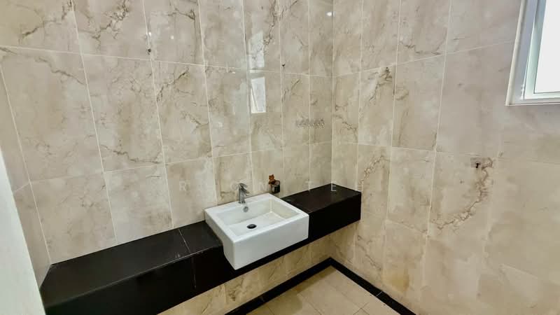 Cluster House for Rent in Setia Tropika (Johor Bahru) - Ryon Teh - PropertyGuru.com.my