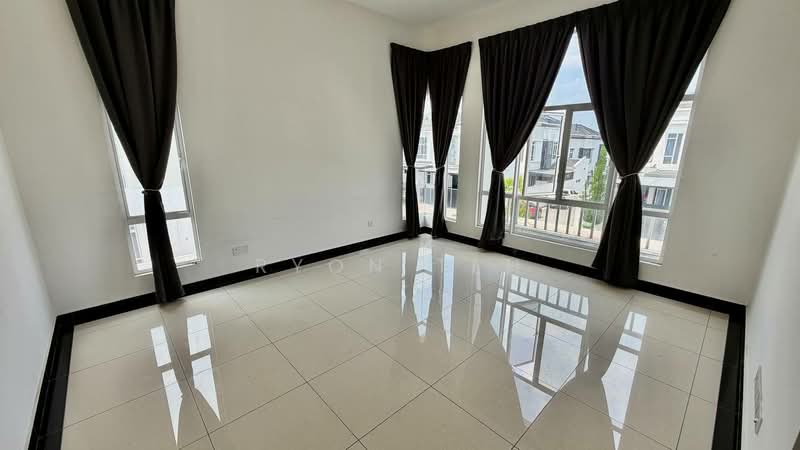 Cluster House for Rent in Setia Tropika (Johor Bahru) - Ryon Teh - PropertyGuru.com.my