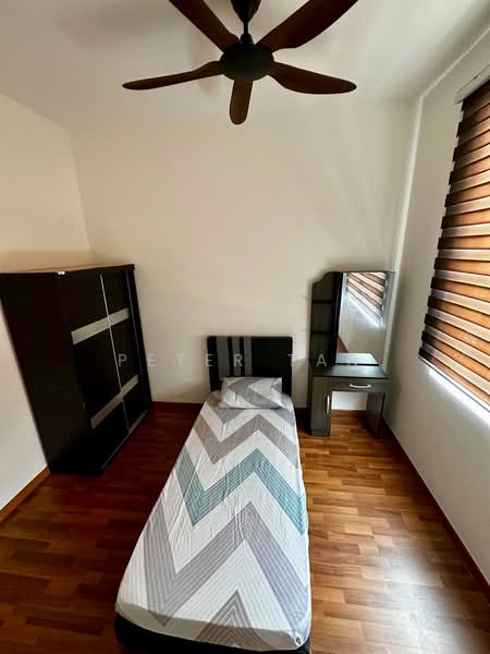 2-storey Terraced House for Rent in Eco Forest (Semenyih) - Peter Tan - PropertyGuru.com.my