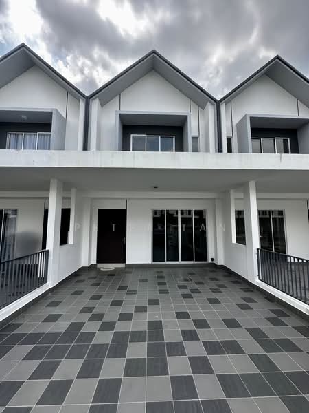 2-storey Terraced House for Rent in Eco Forest (Semenyih) - Peter Tan - PropertyGuru.com.my