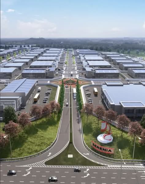 Factory for Rent in Taman Sepang (Sepang) - Henry Chew - Exterior - PropertyGuru.com.my