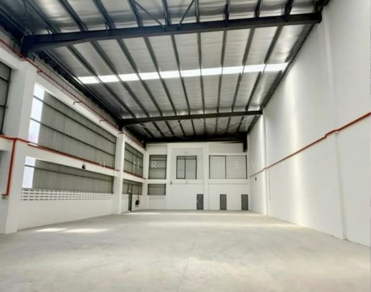 Factory for Rent in Taman Sepang (Sepang) - Henry Chew - Interior - PropertyGuru.com.my