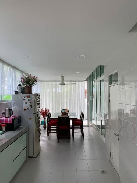 Bungalow House untuk Disewa di Cyberjaya (Selangor) - Norsyahidah Razlan - Kitchen - PropertyGuru.com.my