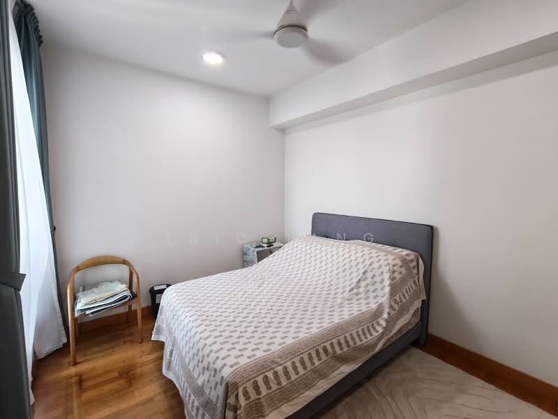 Condominium for Rent at Teega Residences - Eric Tang - Bedroom - PropertyGuru.com.my