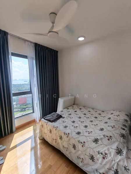 Condominium for Rent at Teega Residences - Eric Tang - PropertyGuru.com.my