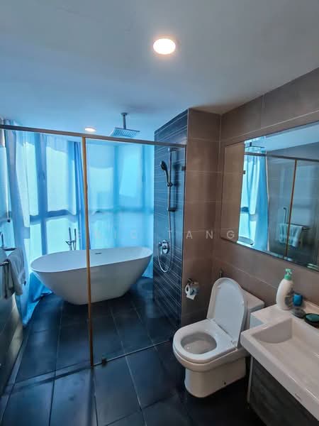 Condominium for Rent at Teega Residences - Eric Tang - PropertyGuru.com.my