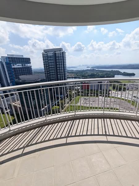 Condominium for Rent at Teega Residences - Eric Tang - PropertyGuru.com.my