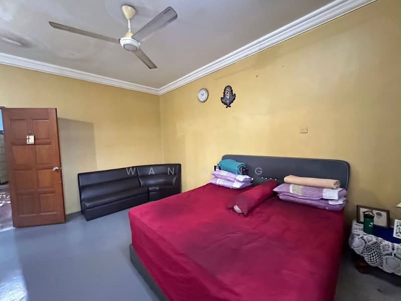 Semi-Detached House for Sale in Kempas (Johor Bahru) - Wan Ning - PropertyGuru.com.my