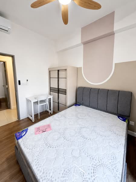 Kediaman Servis untuk Disewa di M Astra - Sam . - Bedroom - PropertyGuru.com.my