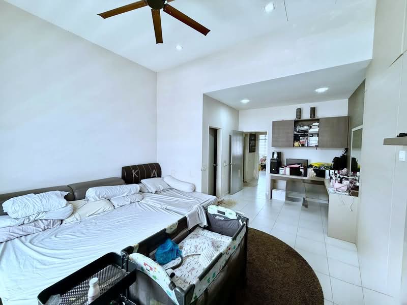 2-storey Terraced House for Sale in Bukit Indah (Iskandar Puteri (Nusajaya)) - Karl Lim - Bedroom - PropertyGuru.com.my