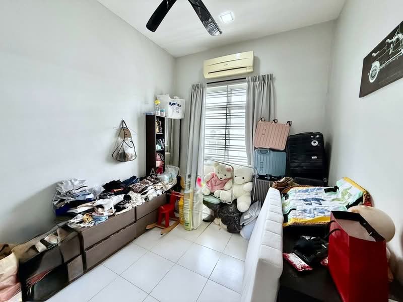 2-storey Terraced House for Sale in Bukit Indah (Iskandar Puteri (Nusajaya)) - Karl Lim - Bedroom - PropertyGuru.com.my