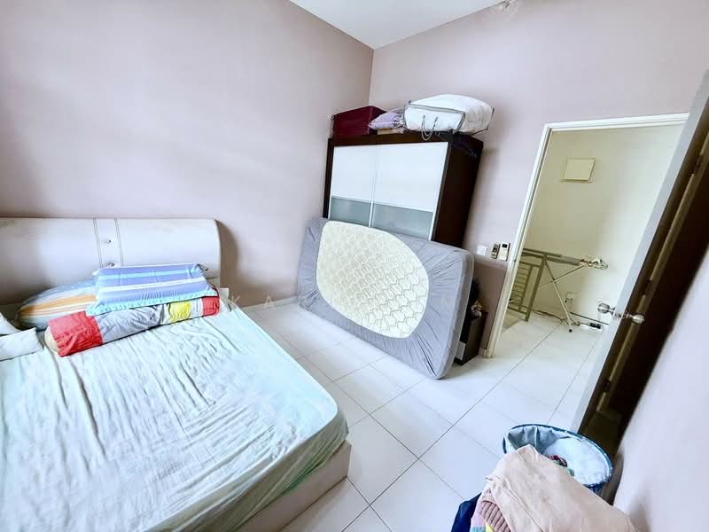2-storey Terraced House for Sale in Bukit Indah (Iskandar Puteri (Nusajaya)) - Karl Lim - Bedroom - PropertyGuru.com.my