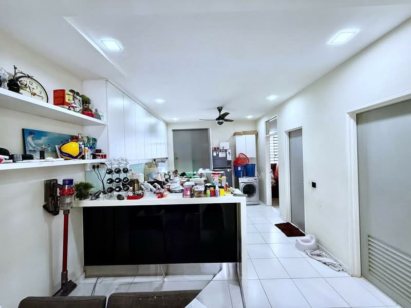 2-storey Terraced House for Sale in Bukit Indah (Iskandar Puteri (Nusajaya)) - Karl Lim - Kitchen - PropertyGuru.com.my