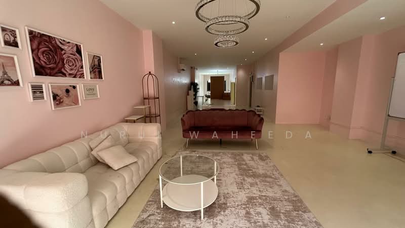 Shop / Office for Rent in Bangi (Selangor) - Nurul Zakariah - PropertyGuru.com.my