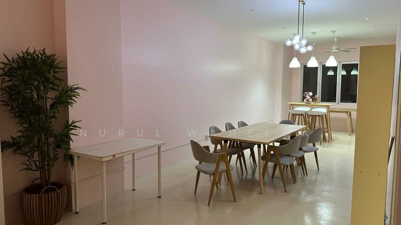 Shop / Office for Rent in Bangi (Selangor) - Nurul Zakariah - PropertyGuru.com.my