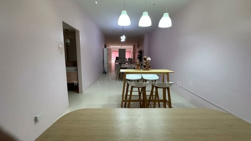 Shop / Office for Rent in Bangi (Selangor) - Nurul Zakariah - PropertyGuru.com.my