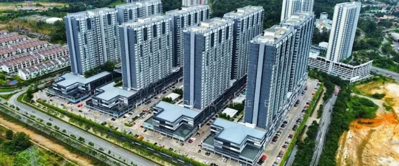 Shop / Office for Rent in Bangi (Selangor) - Nurul Zakariah - PropertyGuru.com.my