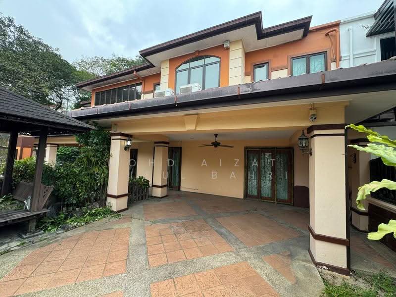 Rumah Berkembar untuk Dijual di Kota Damansara (Selangor) - Mohd Aizat Saiful Bahri - Exterior - PropertyGuru.com.my