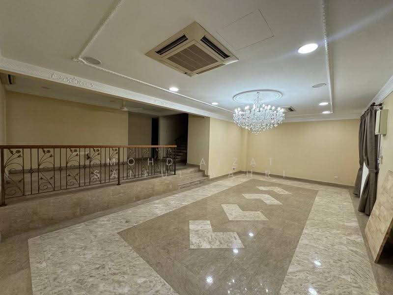 Rumah Berkembar untuk Dijual di Kota Damansara (Selangor) - Mohd Aizat Saiful Bahri - Interior - PropertyGuru.com.my