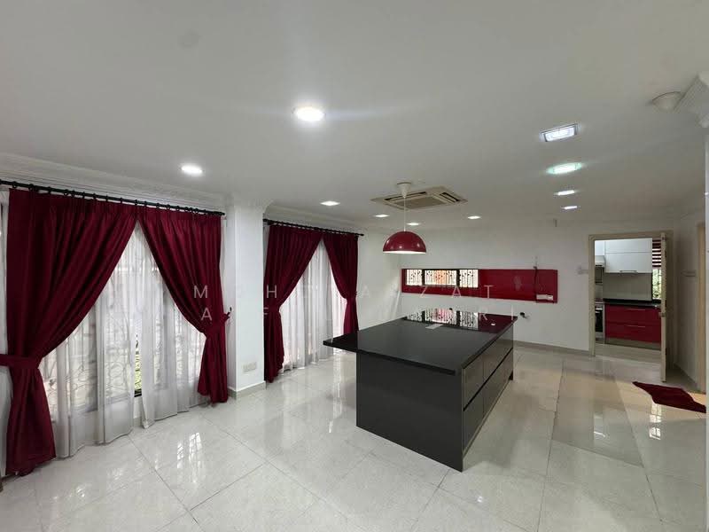 Rumah Berkembar untuk Dijual di Kota Damansara (Selangor) - Mohd Aizat Saiful Bahri - Kitchen - PropertyGuru.com.my