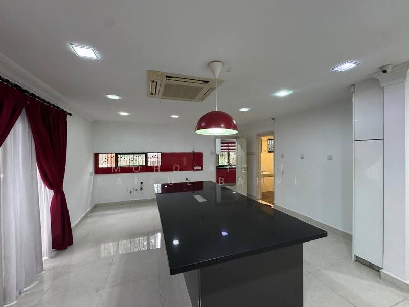 Rumah Berkembar untuk Dijual di Kota Damansara (Selangor) - Mohd Aizat Saiful Bahri - Kitchen - PropertyGuru.com.my