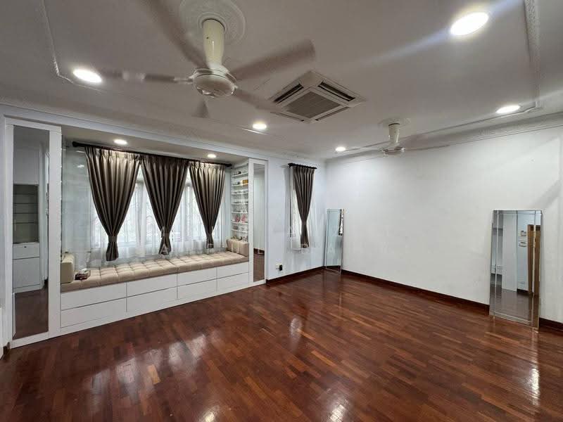 Rumah Berkembar untuk Dijual di Kota Damansara (Selangor) - Mohd Aizat Saiful Bahri - PropertyGuru.com.my