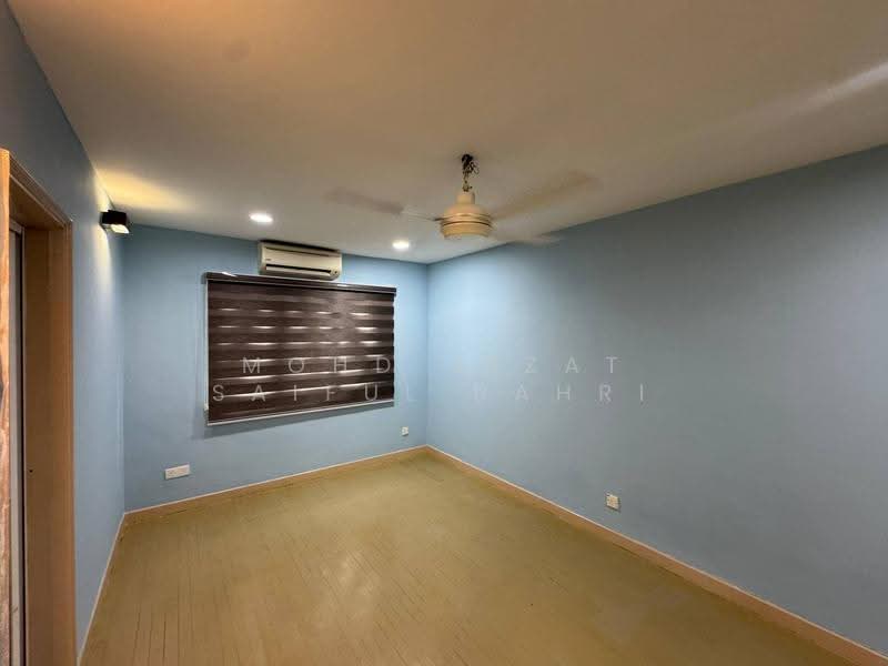 Rumah Berkembar untuk Dijual di Kota Damansara (Selangor) - Mohd Aizat Saiful Bahri - PropertyGuru.com.my