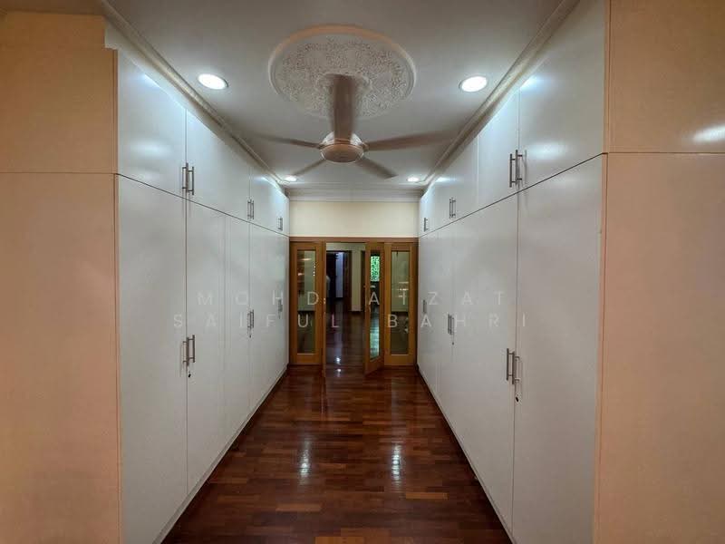 Rumah Berkembar untuk Dijual di Kota Damansara (Selangor) - Mohd Aizat Saiful Bahri - PropertyGuru.com.my