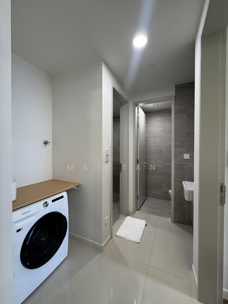 Kediaman Servis untuk Disewa di Edelweiss @ Tropicana Gardens - Max Tan - Bathroom - PropertyGuru.com.my