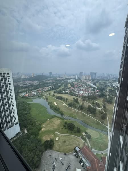 Kediaman Servis untuk Disewa di Edelweiss @ Tropicana Gardens - Max Tan - View - PropertyGuru.com.my