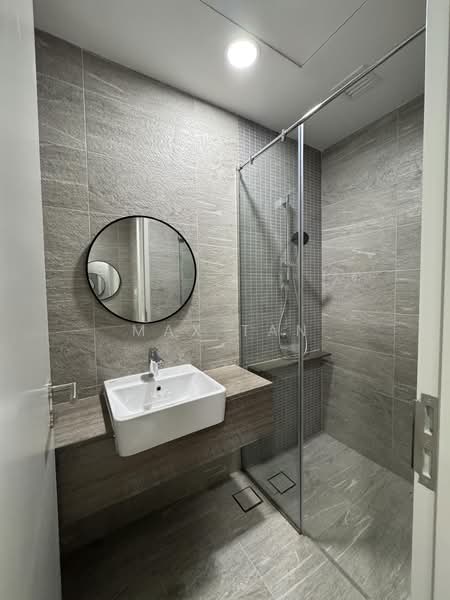 Kediaman Servis untuk Disewa di Edelweiss @ Tropicana Gardens - Max Tan - Bathroom - PropertyGuru.com.my