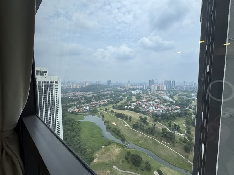 Kediaman Servis untuk Disewa di Edelweiss @ Tropicana Gardens - Max Tan - View - PropertyGuru.com.my