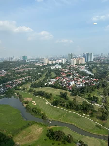 Kediaman Servis untuk Disewa di Edelweiss @ Tropicana Gardens - Max Tan - View - PropertyGuru.com.my