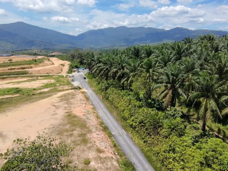 Industrial Land for Sale in Kampung Sungai Lalang (Semenyih) - Janie Wai - Exterior - PropertyGuru.com.my