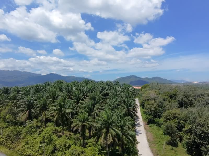 Industrial Land for Sale in Kampung Sungai Lalang (Semenyih) - Janie Wai - Exterior - PropertyGuru.com.my