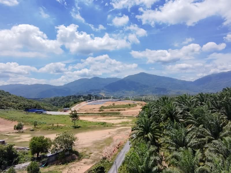 Industrial Land for Sale in Kampung Sungai Lalang (Semenyih) - Janie Wai - Exterior - PropertyGuru.com.my