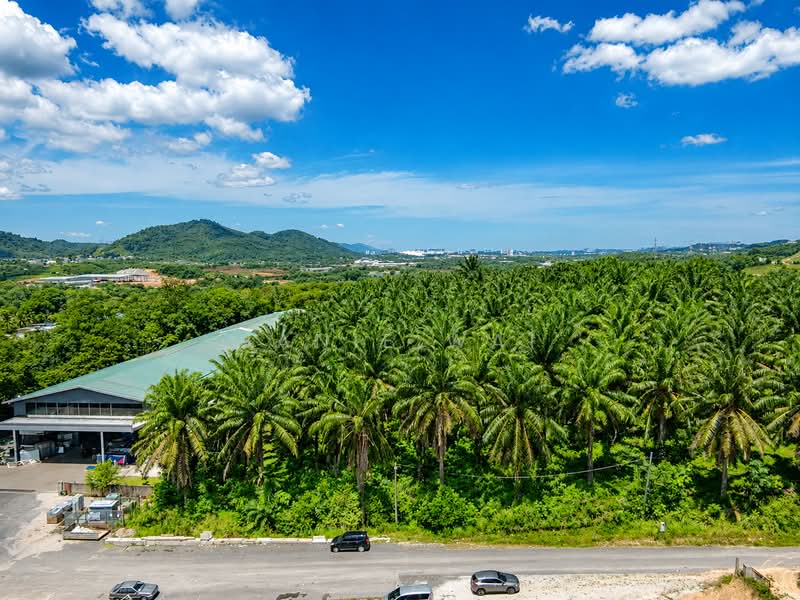 Industrial Land for Sale in Kampung Sungai Lalang (Semenyih) - Janie Wai - Exterior - PropertyGuru.com.my