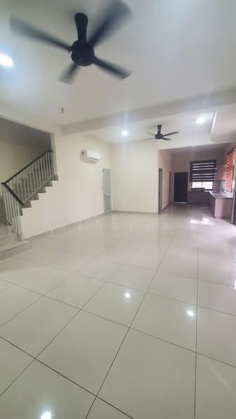 Rumah Teres untuk Disewa di Bangi (Selangor) - Nurul Zakariah - Interior - PropertyGuru.com.my