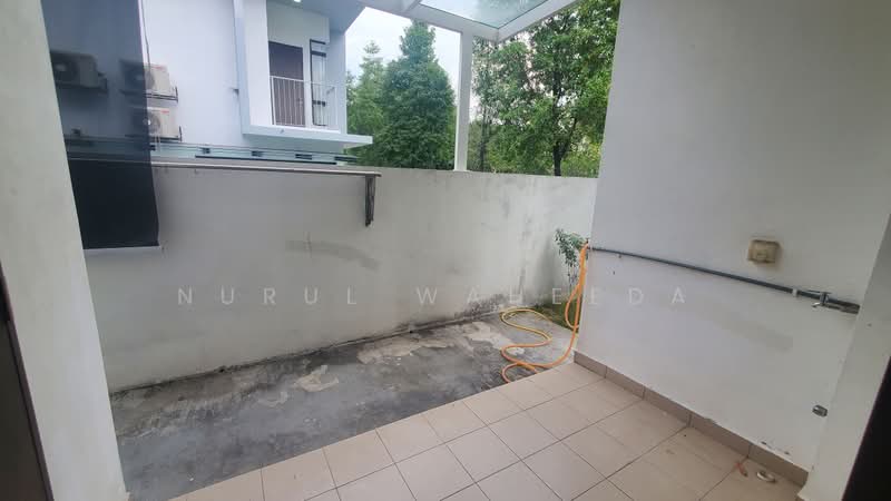 Rumah Teres untuk Disewa di Bangi (Selangor) - Nurul Zakariah - Exterior - PropertyGuru.com.my