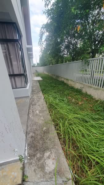 Rumah Teres untuk Disewa di Bangi (Selangor) - Nurul Zakariah - Exterior - PropertyGuru.com.my