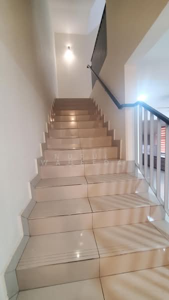 Rumah Teres untuk Disewa di Bangi (Selangor) - Nurul Zakariah - Interior - PropertyGuru.com.my