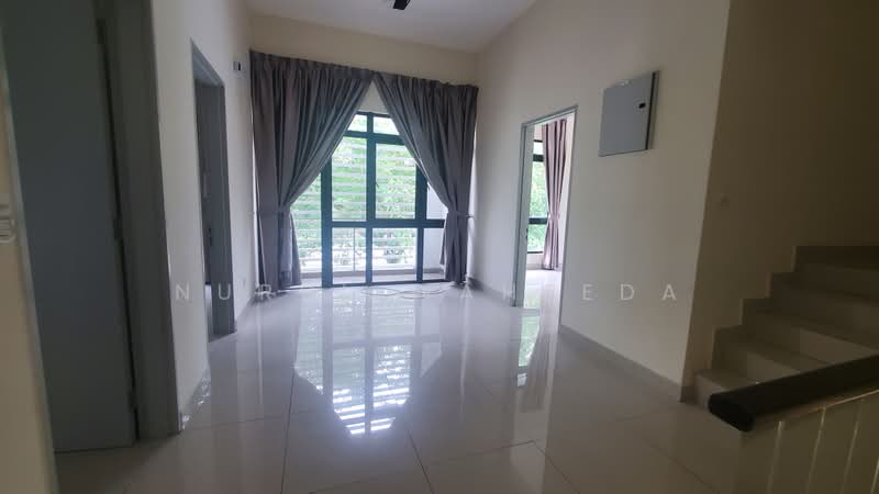 Rumah Teres untuk Disewa di Bangi (Selangor) - Nurul Zakariah - Interior - PropertyGuru.com.my